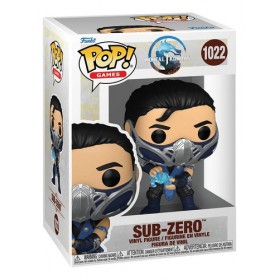 Mortal Kombat 1 Sub Zero 1022